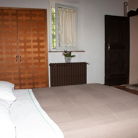 B&B Casa Manuela マントヴァ エクステリア 写真