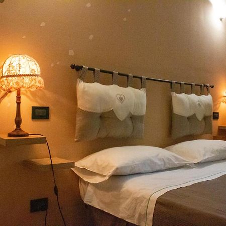 B&B Casa Manuela マントヴァ エクステリア 写真