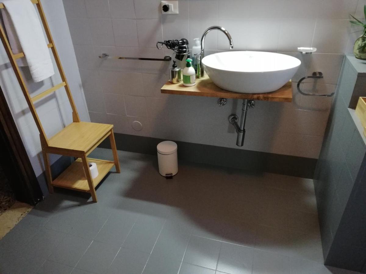 B&B Casa Manuela マントヴァ エクステリア 写真