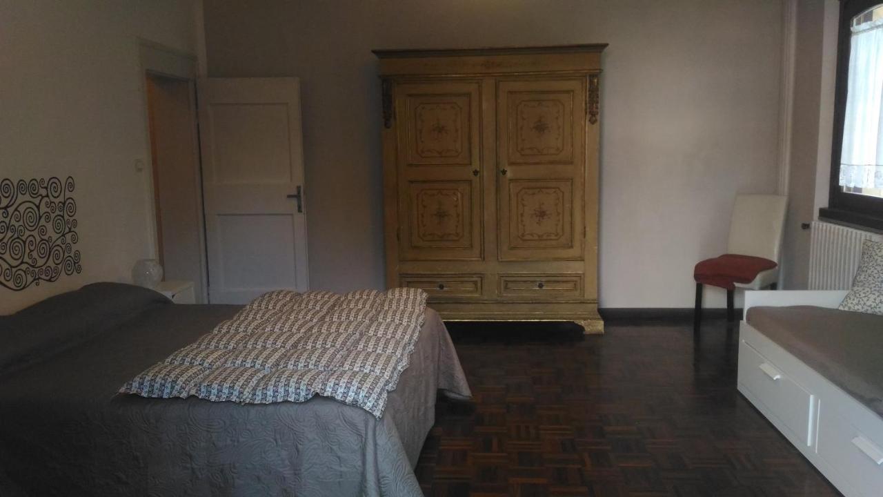 B&B Casa Manuela マントヴァ エクステリア 写真