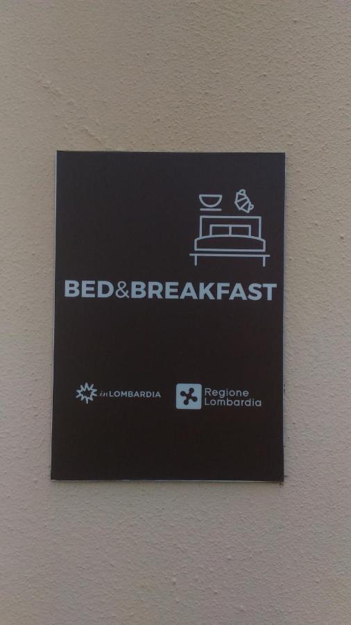 B&B Casa Manuela マントヴァ エクステリア 写真