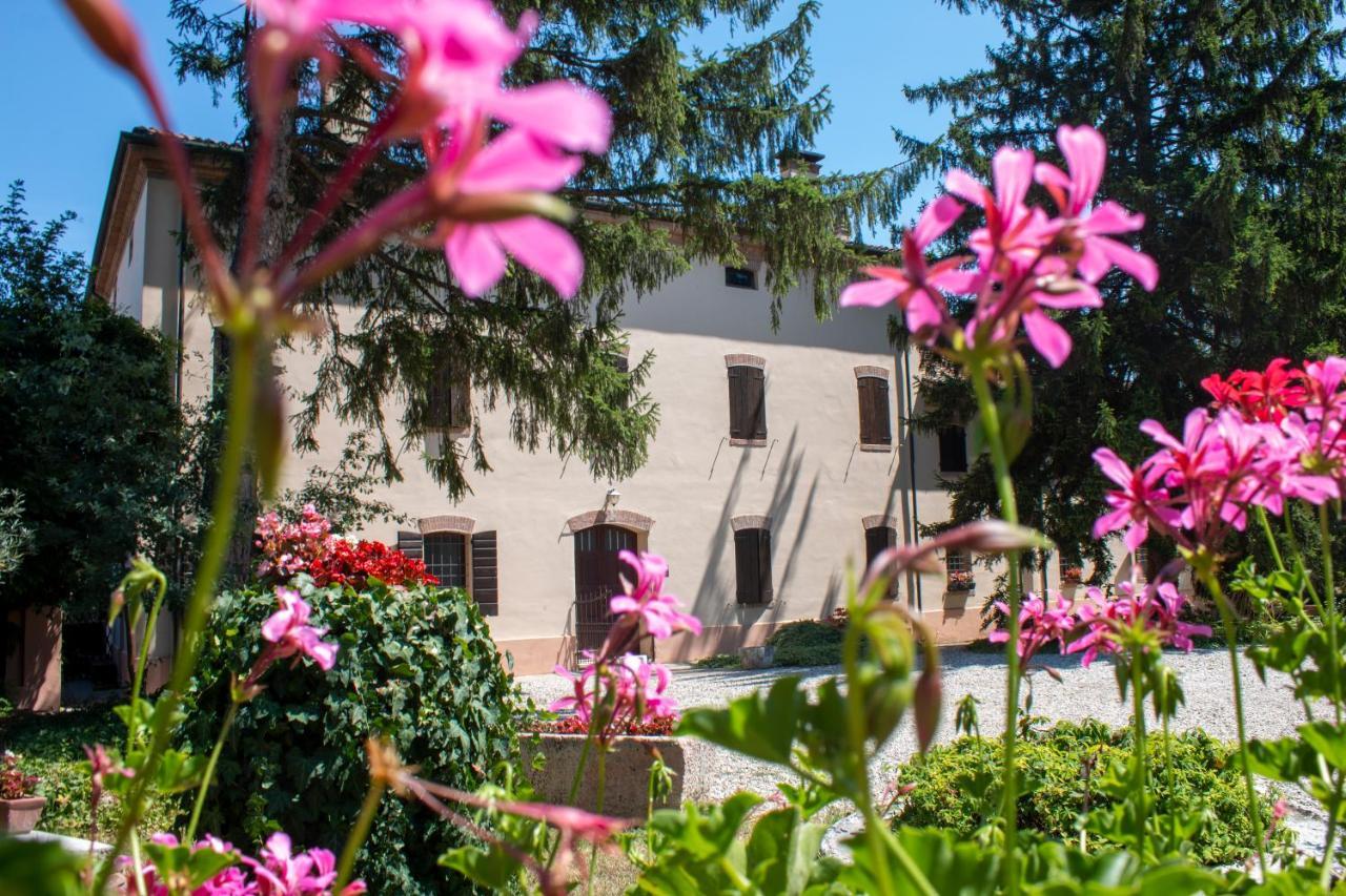 B&B Casa Manuela マントヴァ エクステリア 写真
