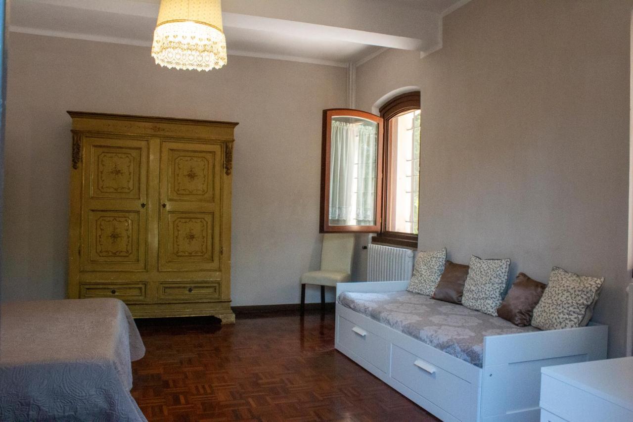 B&B Casa Manuela マントヴァ エクステリア 写真