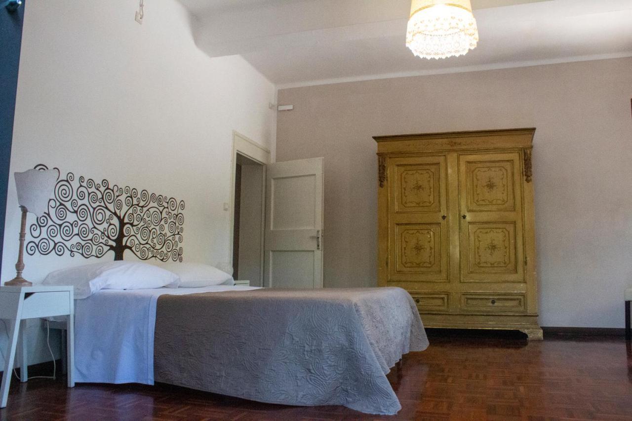 B&B Casa Manuela マントヴァ エクステリア 写真