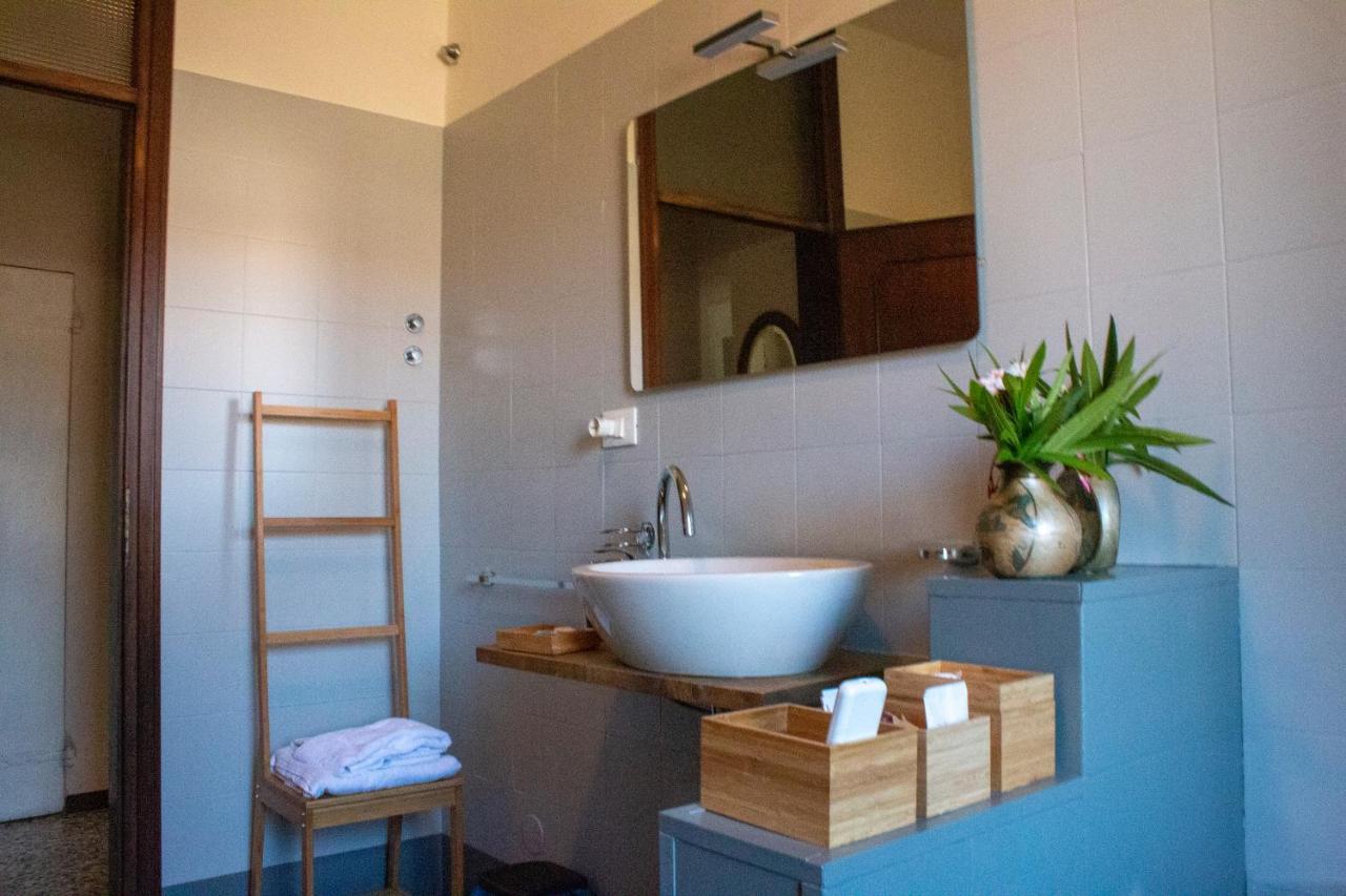 B&B Casa Manuela マントヴァ エクステリア 写真