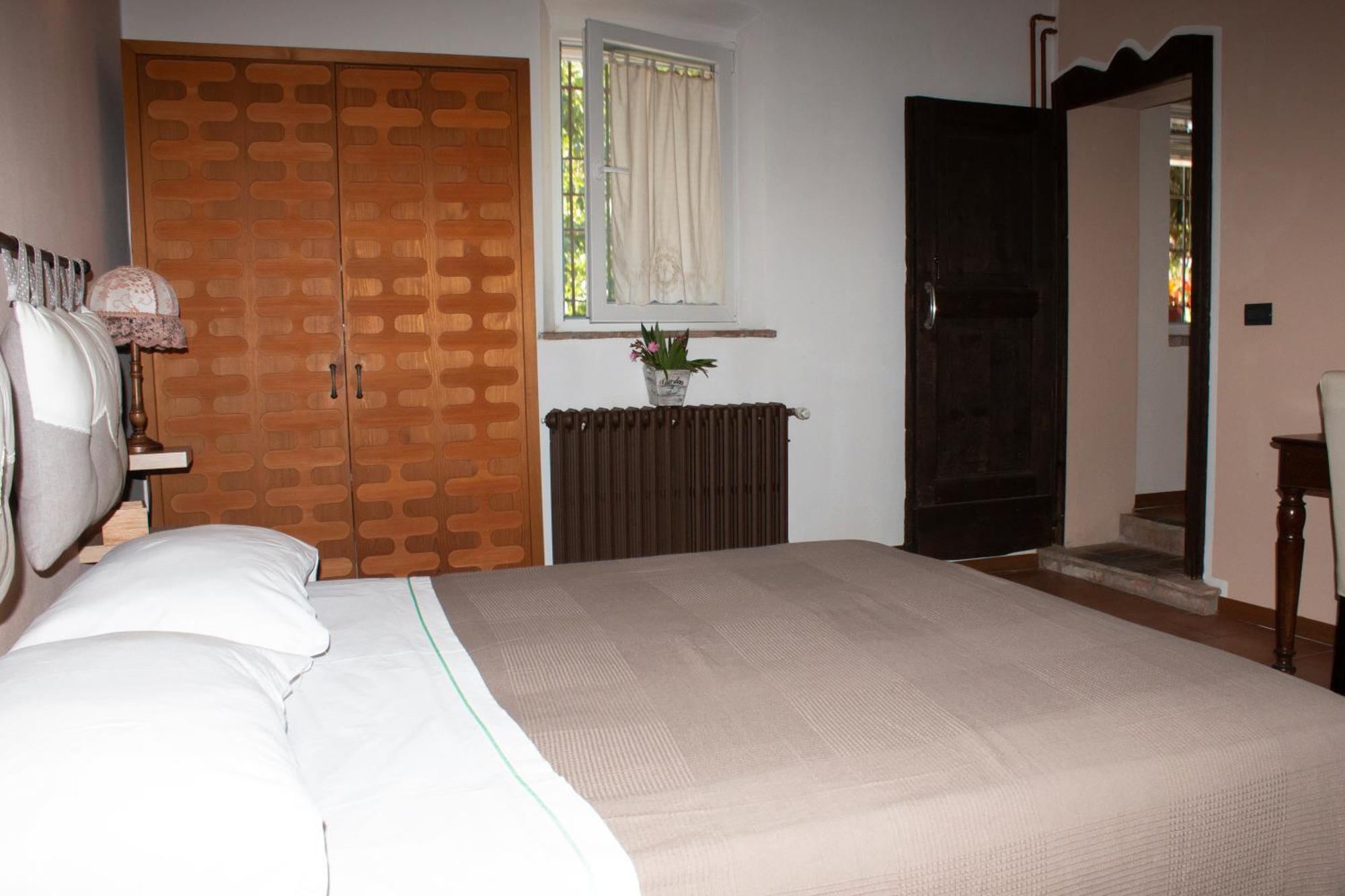 B&B Casa Manuela マントヴァ エクステリア 写真