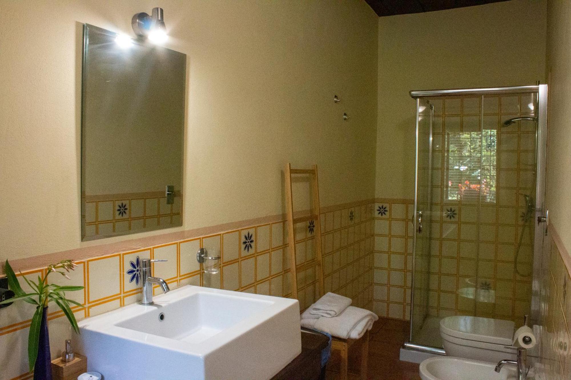 B&B Casa Manuela マントヴァ エクステリア 写真