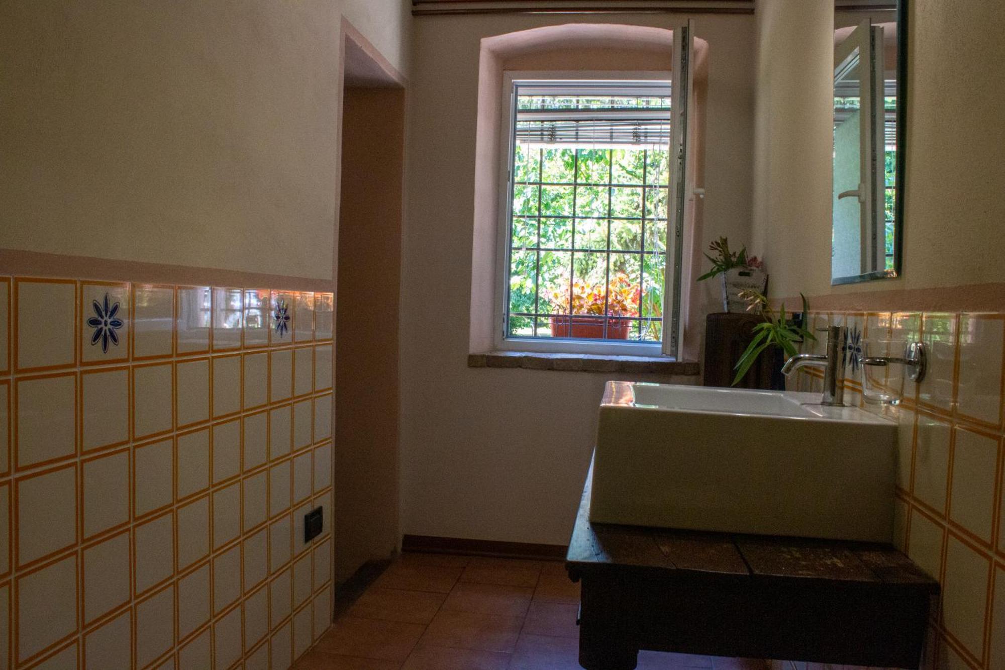 B&B Casa Manuela マントヴァ エクステリア 写真