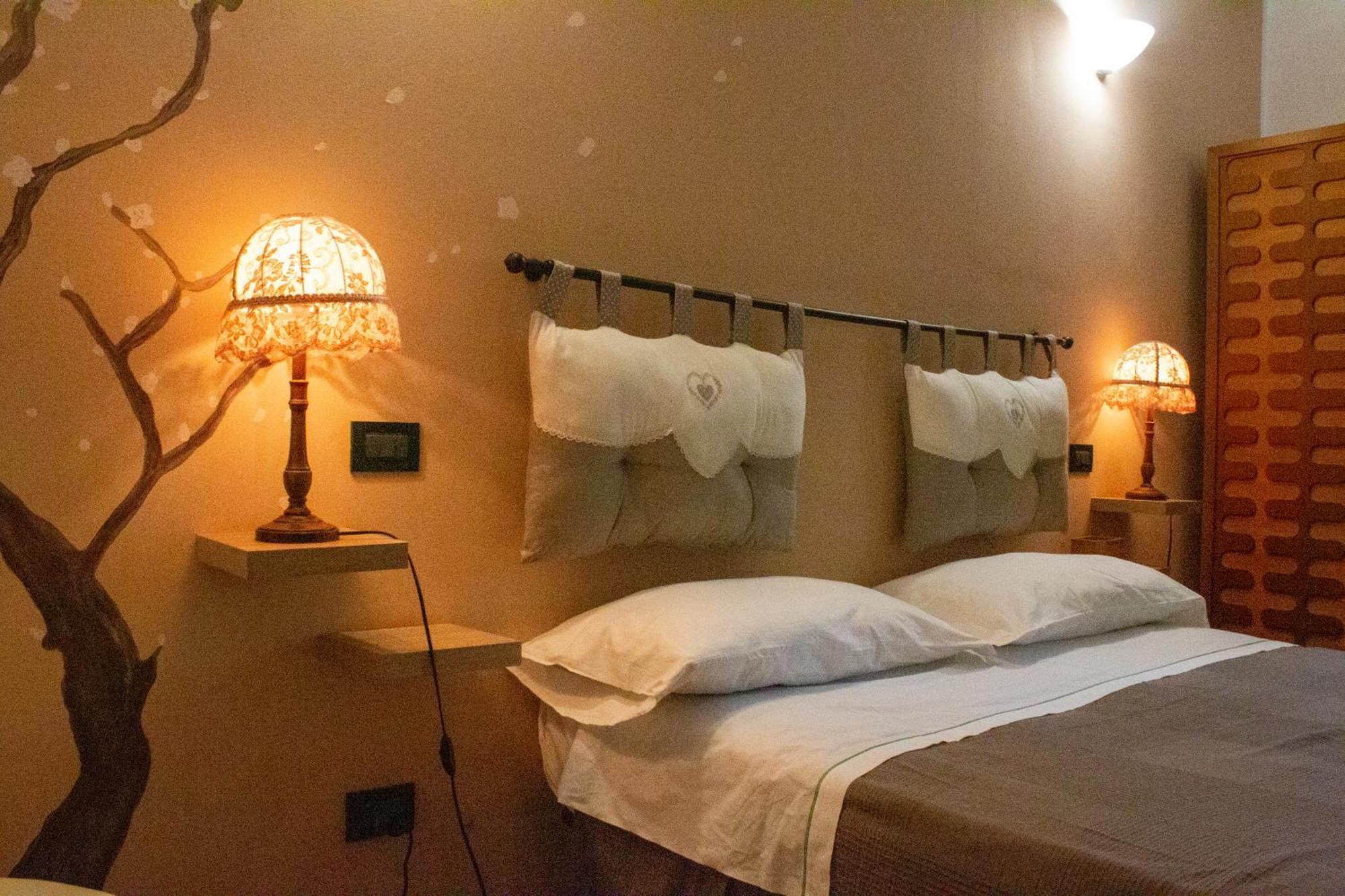 B&B Casa Manuela マントヴァ エクステリア 写真